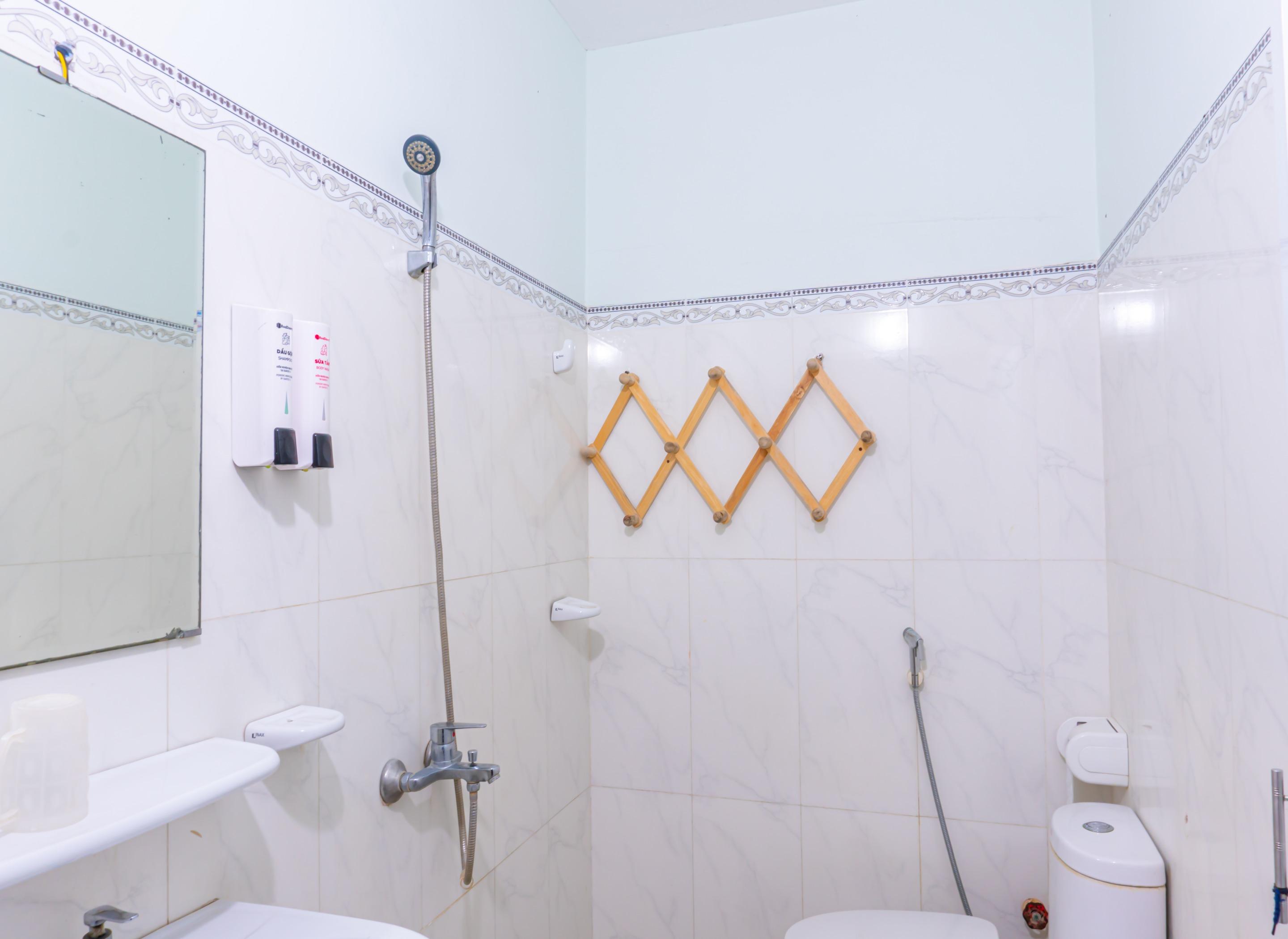 Tuyet Lan Hotel Vũng Tàu Exteriér fotografie