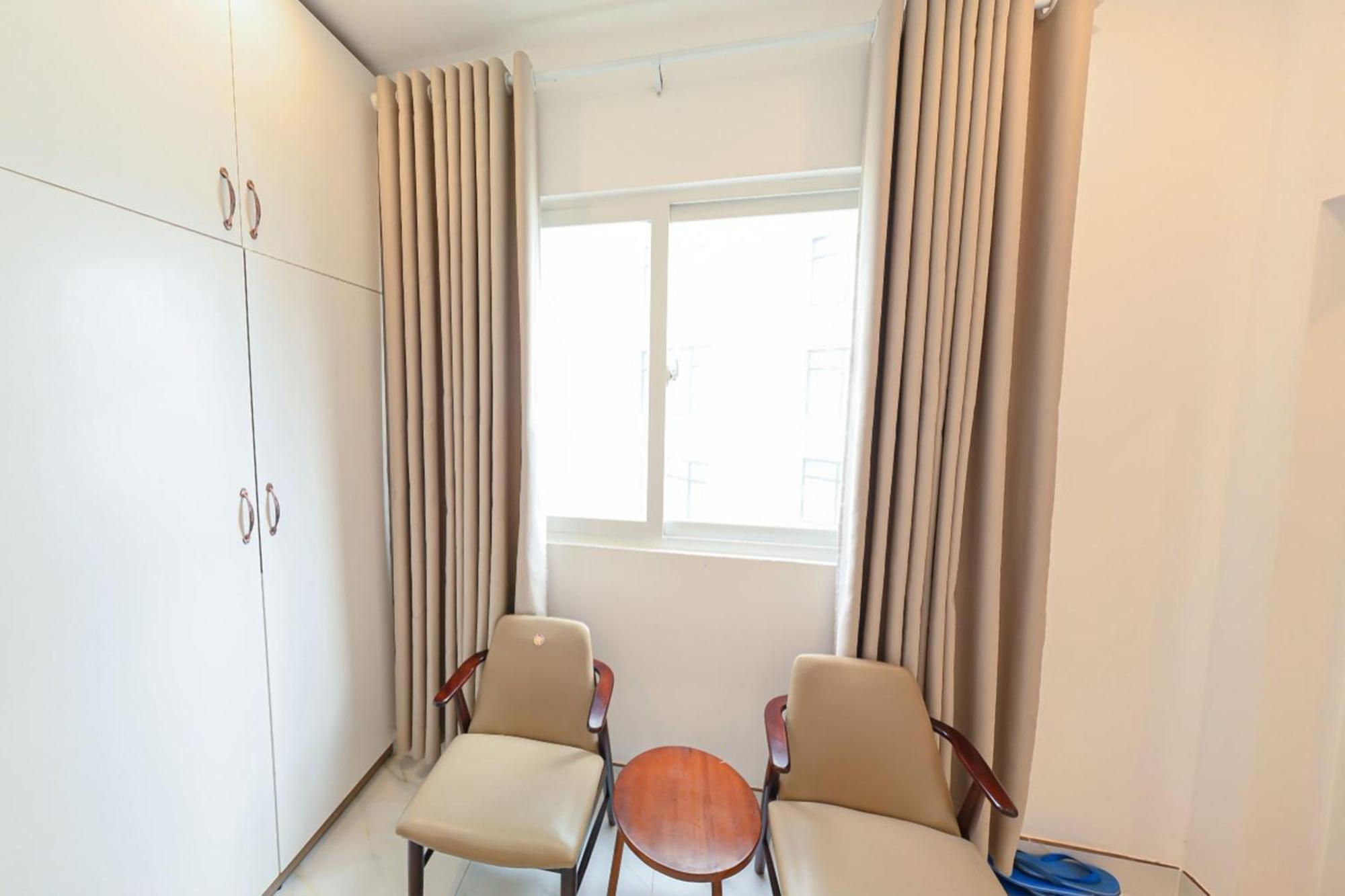 Tuyet Lan Hotel Vũng Tàu Exteriér fotografie