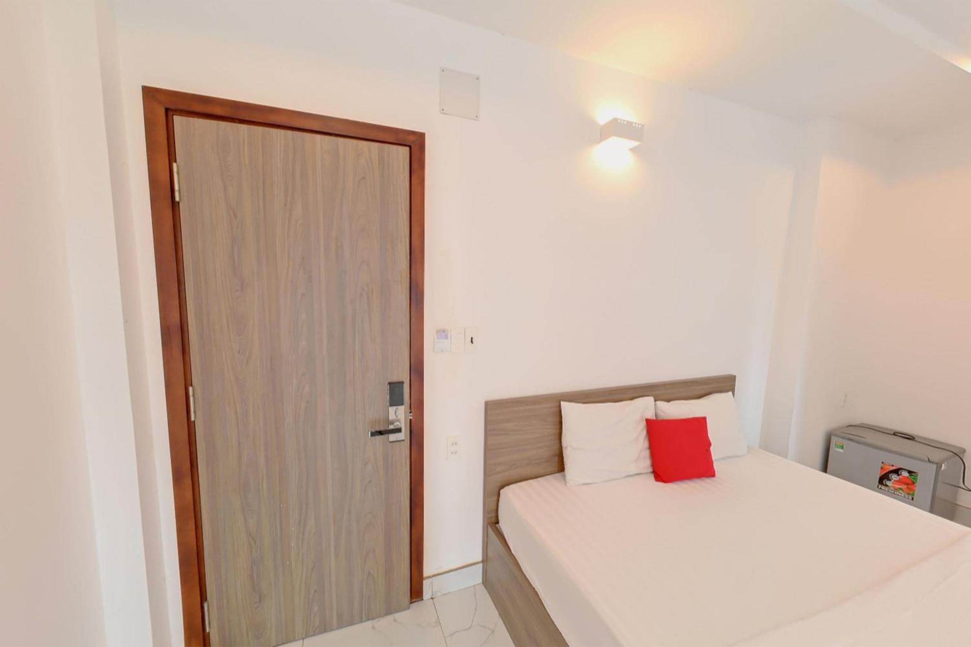 Tuyet Lan Hotel Vũng Tàu Exteriér fotografie